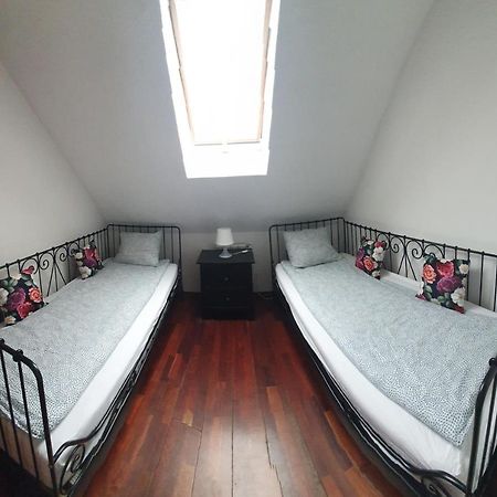 Apartament Studio I Apartament Zadomek Spytkowice Kolo Zatora מראה חיצוני תמונה