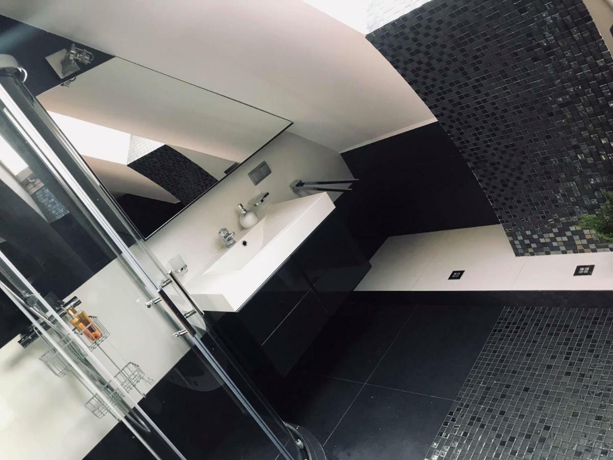 Apartament Studio I Apartament Zadomek Spytkowice Kolo Zatora מראה חיצוני תמונה