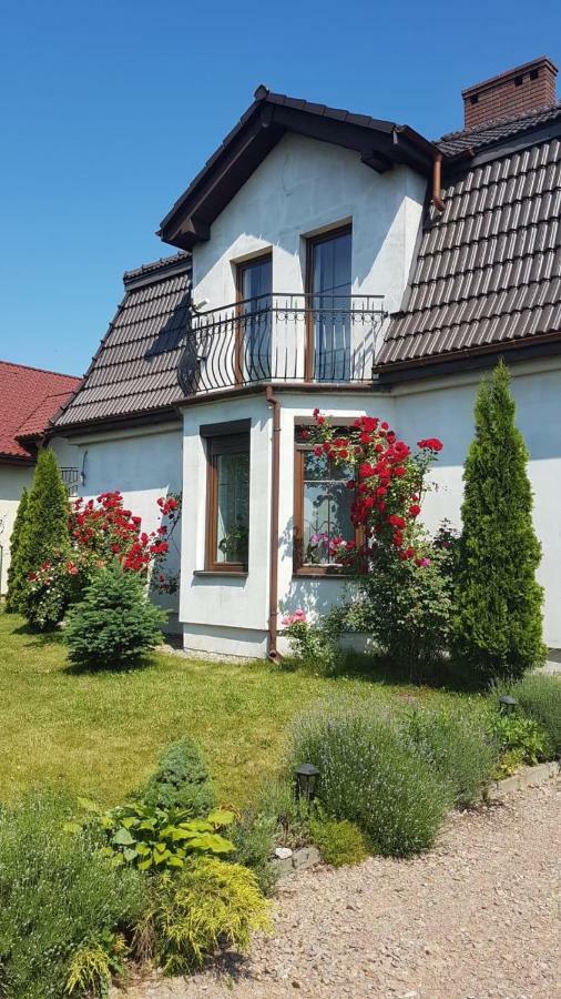 Apartament Studio I Apartament Zadomek Spytkowice Kolo Zatora מראה חיצוני תמונה